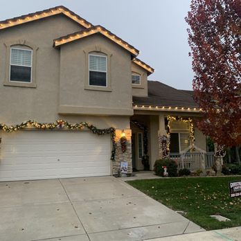 Rudolph's Holiday Lights - Holiday Decorating Services Near Me - Stockton, California Rudolph's Holiday Lights - Holiday Decorating Services Near Me - Stockton, California