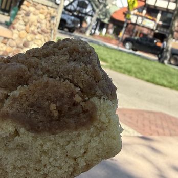 Enjoy Bagels & Sweets - Crumb cake - Bakeries Near Me - Buellton, California Enjoy Bagels & Sweets - Crumb cake - Bakeries Near Me - Buellton, California