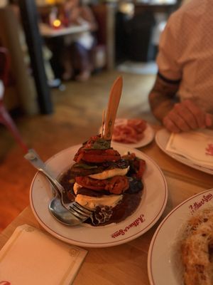 Arthur and Sons NY Italian by null