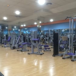 Fitness Place