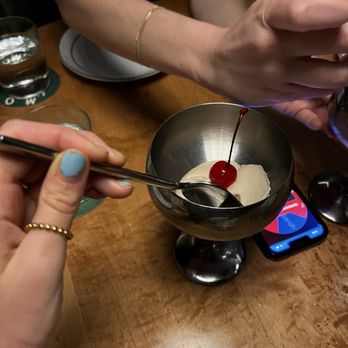 Ummo - Ice cream - Italian Near Me - Chicago, Illinois