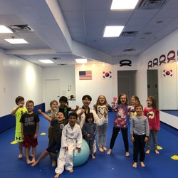 Sunrise Tae Kwon Do