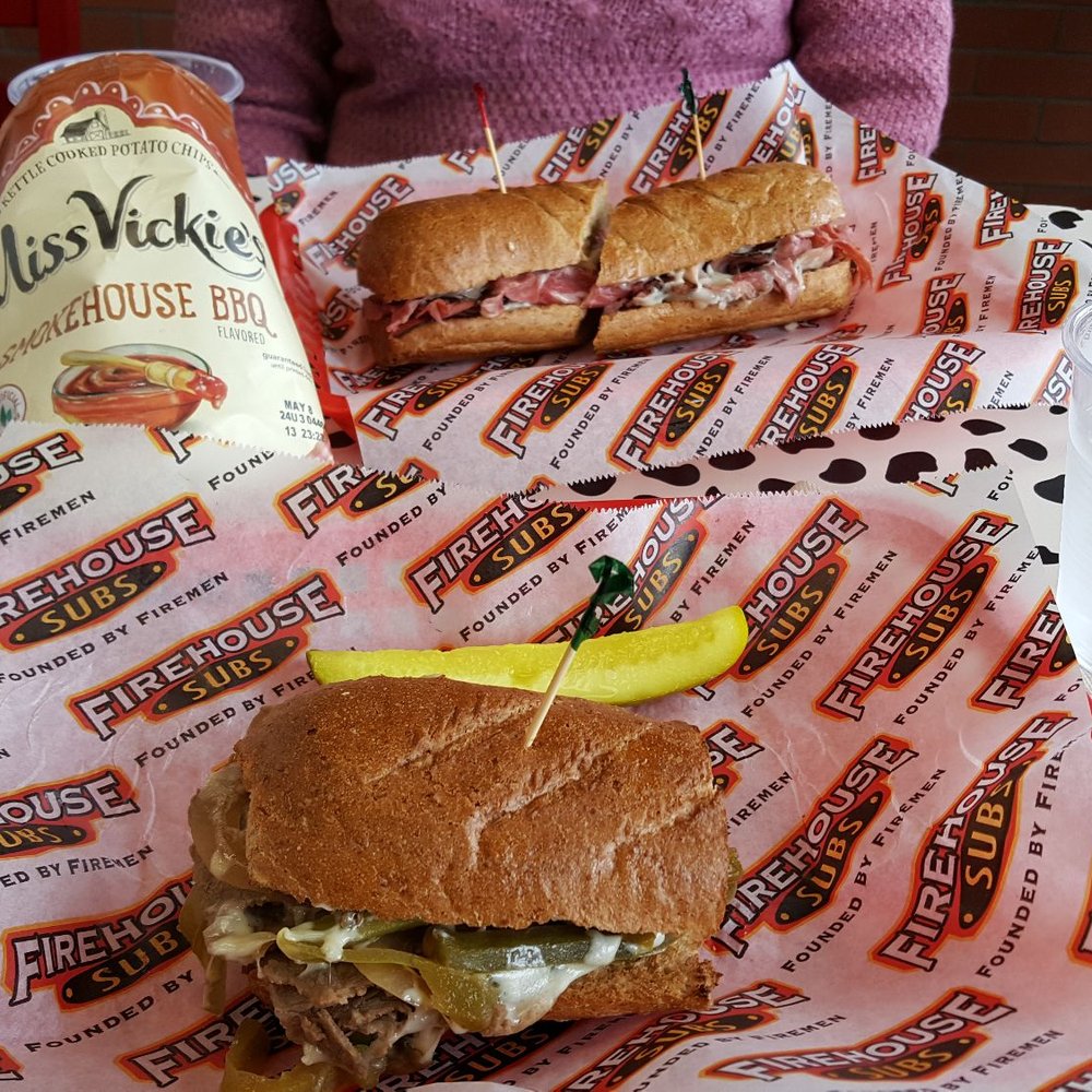 Firehouse Subs - Fast Food Near Me - Lakewood, Washington Firehouse Subs - Fast Food Near Me - Lakewood, Washington