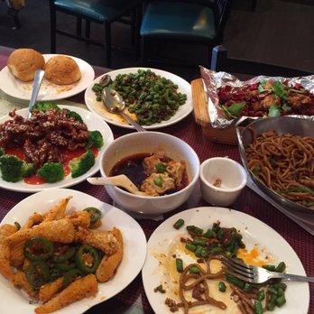 Spices 3 - Szechuan Near Me - Oakland, California Spices 3 - Szechuan Near Me - Oakland, California