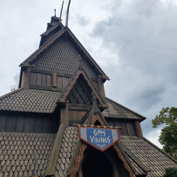 Norway Pavilion - Amusement Parks Near Me - Orlando, Florida Norway Pavilion - Amusement Parks Near Me - Orlando, Florida