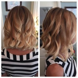 Hair Designs by Kim