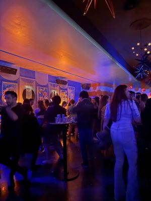 Beauty Bar Chicago by null