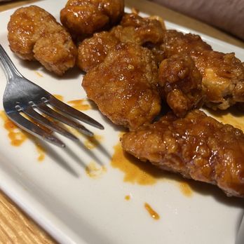 Applebee's Grill + Bar - Asian Chili Boneless Wings - American Near Me - Bothell, Washington Applebee's Grill + Bar - Asian Chili Boneless Wings - American Near Me - Bothell, Washington