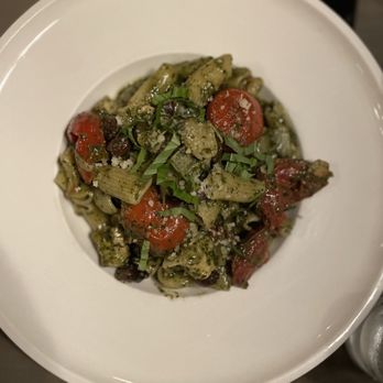 Torchio Pasta Bar - Gemelli and Pesto Pasta - Italian Near Me - Chicago, Illinois Torchio Pasta Bar - Gemelli and Pesto Pasta - Italian Near Me - Chicago, Illinois