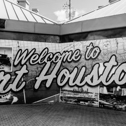 Sam Houston Boat Tour