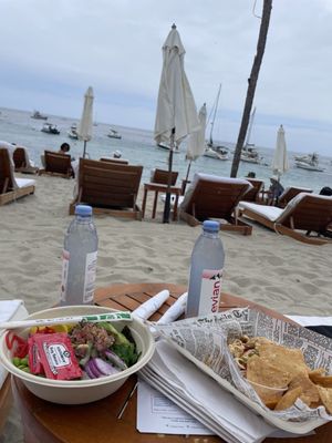Descanso Beach Club by null