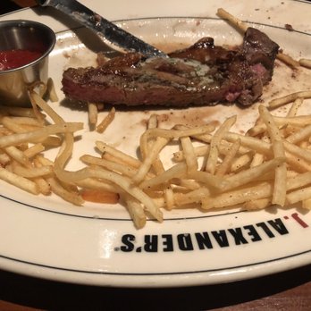 J. Alexander's - Steak ' N ' Fries - New American Near Me - Palm Beach Gardens, Florida J. Alexander's - Steak ' N ' Fries - New American Near Me - Palm Beach Gardens, Florida