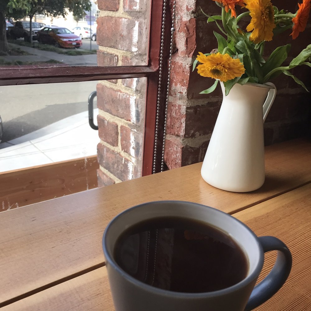 Standard Fare - Drip decaf - Coffee & Tea Near Me - Berkeley, California Standard Fare - Drip decaf - Coffee & Tea Near Me - Berkeley, California