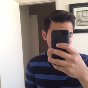 MAVO by Mehdi Cut - Best haircut I've ever had - Barbers Near Me - Tarzana, California MAVO by Mehdi Cut - Best haircut I've ever had - Barbers Near Me - Tarzana, California