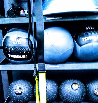 Outlaw FitCamp By Jesse James