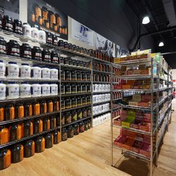 Dulles Nutrition Corner