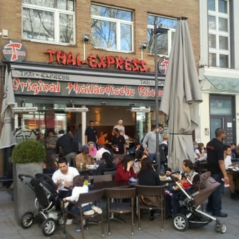 Thai-Express - Thai Near Me - Frankfurt, HE Thai-Express - Thai Near Me - Frankfurt, HE