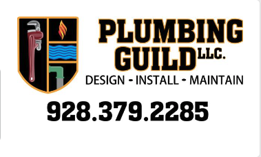 Slide of Plumbing Guild