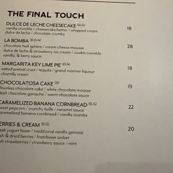 Toro Toro - Steakhouses Near Me - Miami, Florida