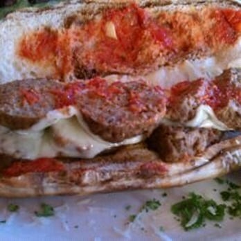 Guillermo's - Italian Near Me - San Antonio, Texas