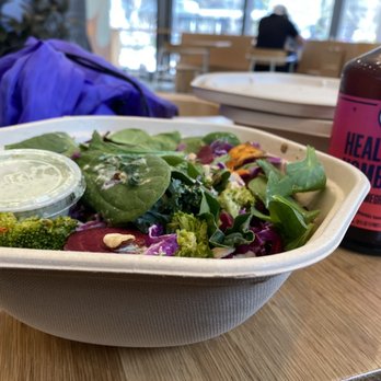 sweetgreen - Healthy Salads, Wraps, and Bowls - Salad Near Me - New York, New York sweetgreen - Healthy Salads, Wraps, and Bowls - Salad Near Me - New York, New York
