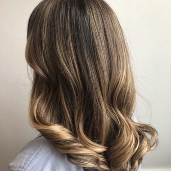 Salon Luna - By Kayla - Hair Salons Near Me - Cambridge, Massachusetts Salon Luna - By Kayla - Hair Salons Near Me - Cambridge, Massachusetts