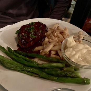 Harwood Hospitality Group - Filet Au Poivre - French Near Me - Dallas, Texas Harwood Hospitality Group - Filet Au Poivre - French Near Me - Dallas, Texas