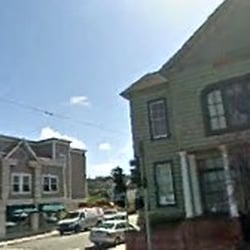 Crossroads Counseling - Plenty of off-street free parking!