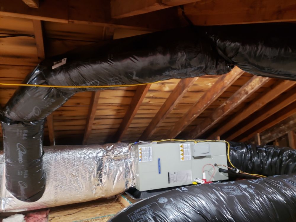 Slide of Butch's Heating & A/C