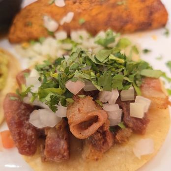 Taqueria Blue Tortilla Restaurant  - Tripita - Mexican Near Me - Gilbert, Arizona
