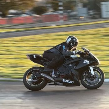 Superbike Coach - Driving Schools Near Me - Elk Grove, California