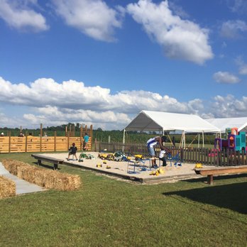 Hubb's Farm - Lots of kid activities - Pumpkin Patches Near Me - Clinton, North Carolina Hubb's Farm - Lots of kid activities - Pumpkin Patches Near Me - Clinton, North Carolina