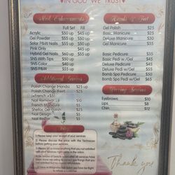 Magnolia Nail Salon