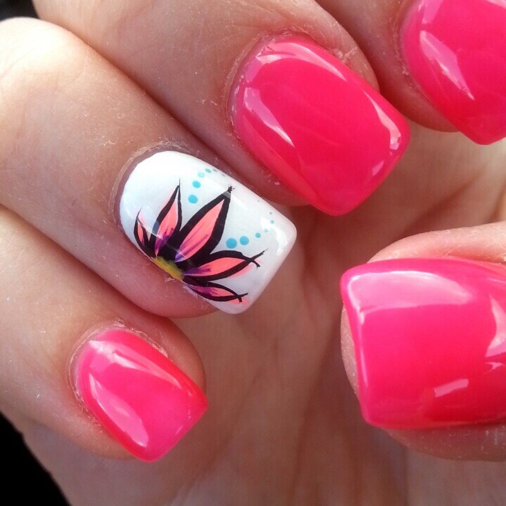 Touch Nails - Nail Salons Near Me - Toms River, New Jersey