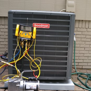 All Around Heating and Cooling - Please call us for any of your needs. No jobs to big nor small. All Around Heating & Cooling LLC 2056701777 - Heating & Air Conditioning/HVAC Near Me - Birmingham, Alabama