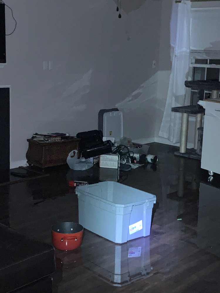 Slide of Plumb Line Plumbing Service