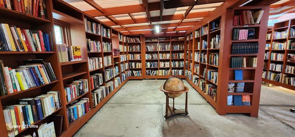 Bart's Books by null