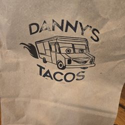 Danny's tacos y tortas