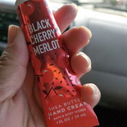 Bath & Body Works - For my dry thirsty hands