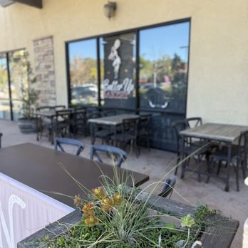 Bean Coffee Roasters - Temecula - Outside - Coffee Roasteries Near Me - Temecula, California