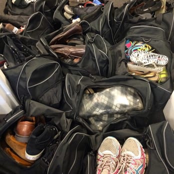 Green Key Resources - Participated in the Soles4Souls Shoe Drive and donated over 200 pairs - Employment Agencies Near Me - New York, New York Green Key Resources - Participated in the Soles4Souls Shoe Drive and donated over 200 pairs - Employment Agencies Near Me - New York, New York