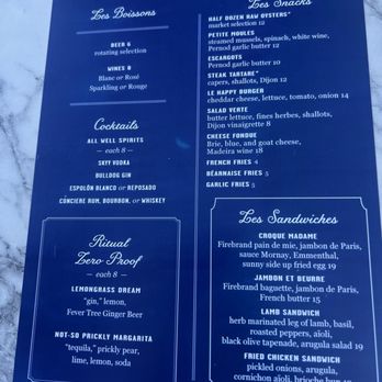 Petite Left Bank - Tiburon - Happy Hour Menu - French Near Me - Tiburon, California Petite Left Bank - Tiburon - Happy Hour Menu - French Near Me - Tiburon, California