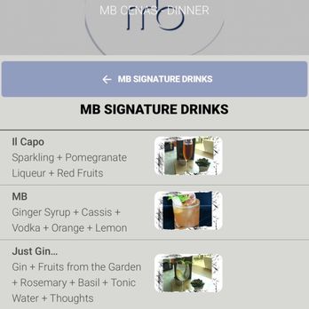 Mb - Drinks - Dance Clubs Near Me - Cancún, ROO Mb - Drinks - Dance Clubs Near Me - Cancún, ROO