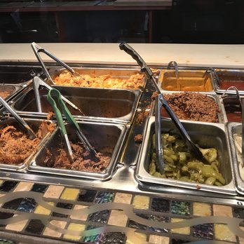 Burrito Bar - Meats - Mexican Near Me - Portland, Oregon