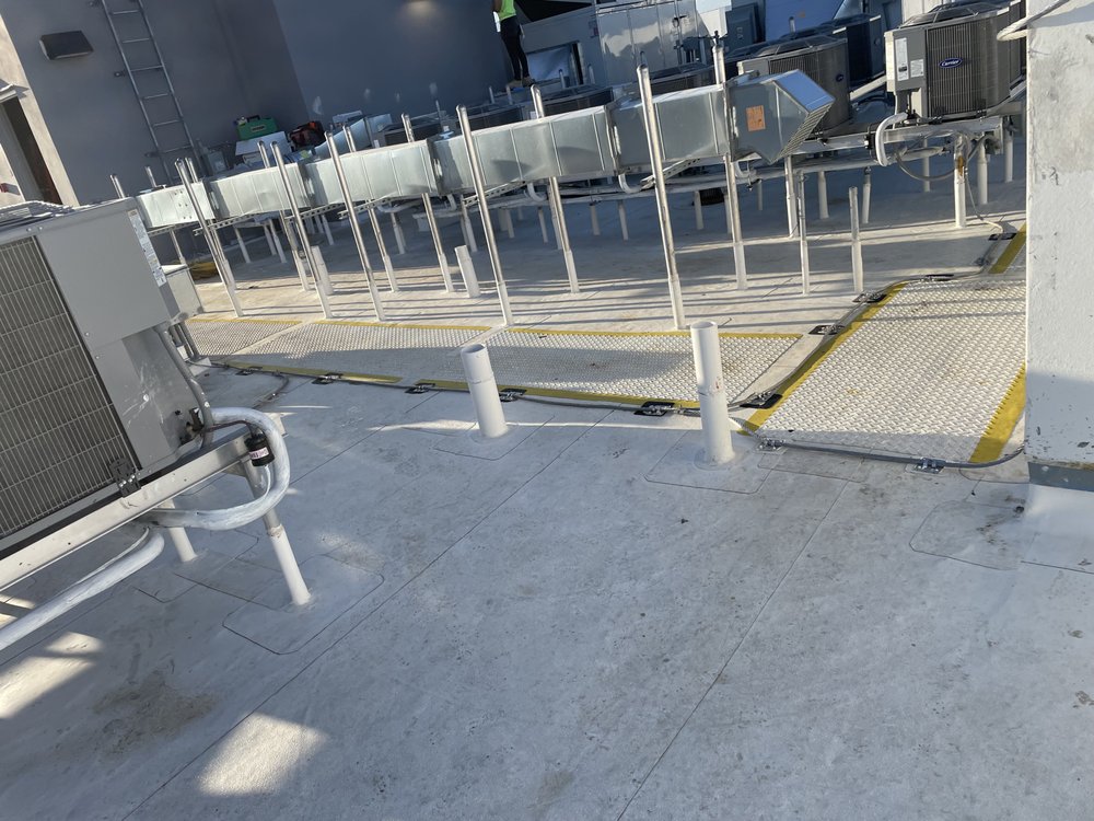 Slide of RC GENERAL ROOFING LLC