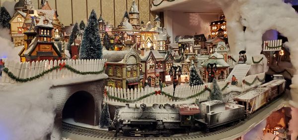 Thayers Inn Hotel by null