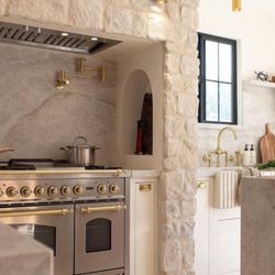 Pave It Landscape - RoughCut Casa Blanca