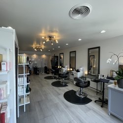 Park Salon & Spa