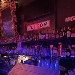 Cat Club - Bar