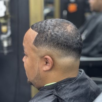 Freestyle Babershop - Barbers Near Me - Jersey City, New Jersey Freestyle Babershop - Barbers Near Me - Jersey City, New Jersey